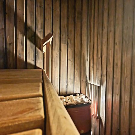 Turku Center E99 Apartman Kültér fotó
